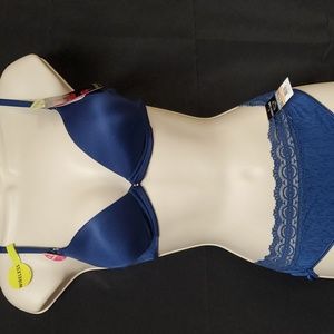 Vintage Lily of france Bra